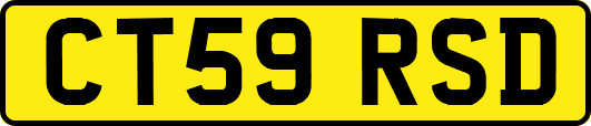 CT59RSD