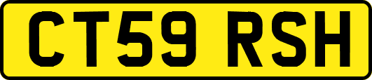 CT59RSH