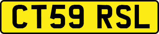 CT59RSL