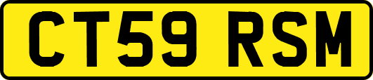 CT59RSM