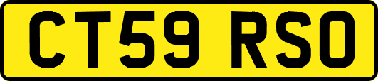 CT59RSO