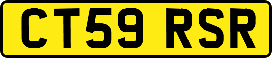 CT59RSR