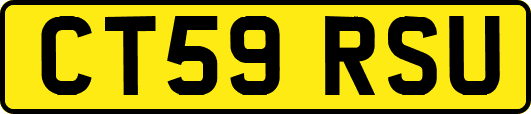 CT59RSU