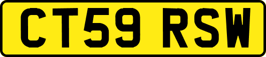 CT59RSW