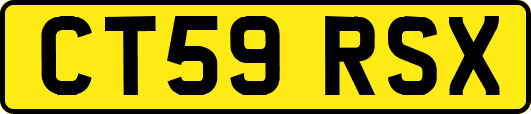 CT59RSX