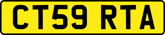 CT59RTA