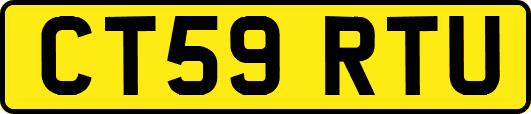 CT59RTU