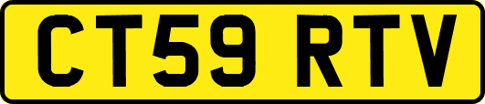 CT59RTV
