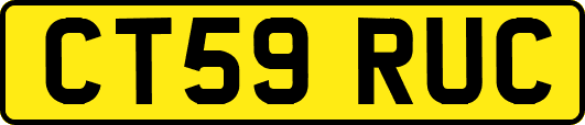 CT59RUC