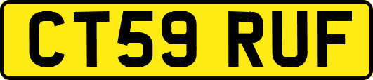 CT59RUF