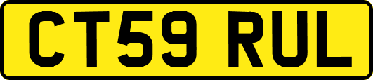 CT59RUL
