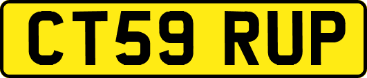 CT59RUP
