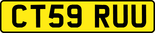 CT59RUU