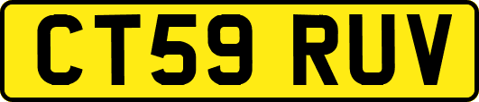 CT59RUV