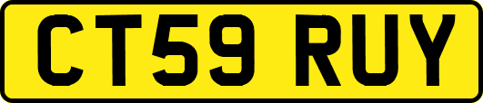CT59RUY