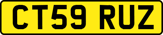 CT59RUZ