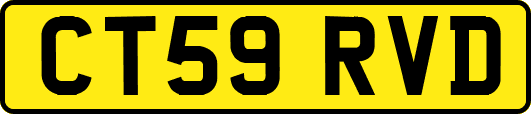 CT59RVD
