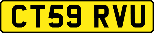 CT59RVU