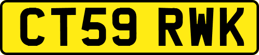 CT59RWK