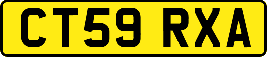 CT59RXA