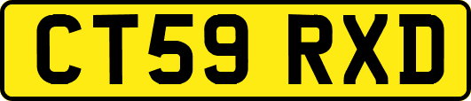 CT59RXD