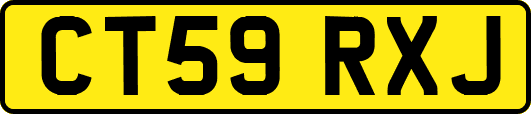CT59RXJ