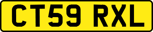 CT59RXL