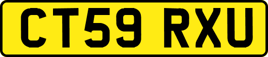 CT59RXU