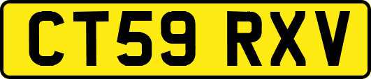CT59RXV