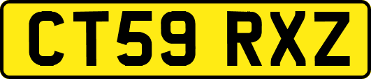 CT59RXZ