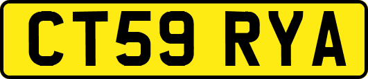 CT59RYA