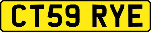 CT59RYE