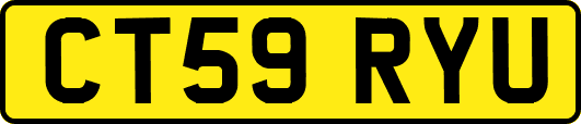 CT59RYU