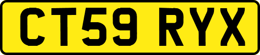 CT59RYX