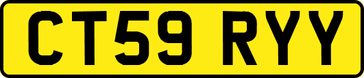 CT59RYY