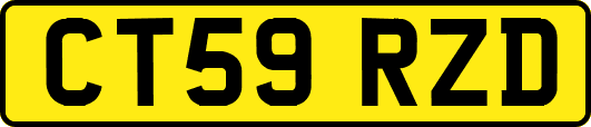 CT59RZD