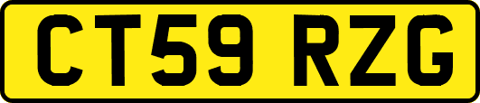 CT59RZG