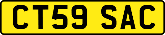 CT59SAC