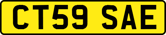 CT59SAE
