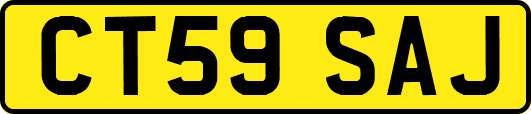 CT59SAJ