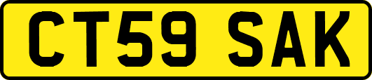 CT59SAK