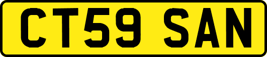 CT59SAN