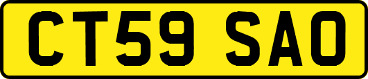 CT59SAO