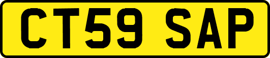 CT59SAP