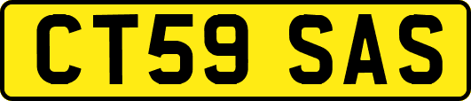 CT59SAS