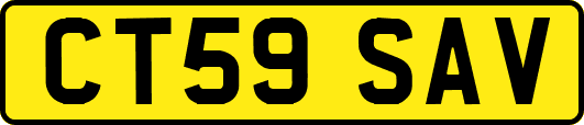 CT59SAV