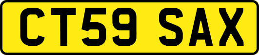 CT59SAX