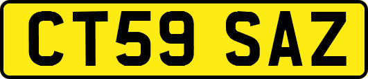 CT59SAZ