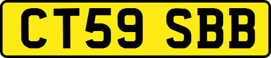 CT59SBB