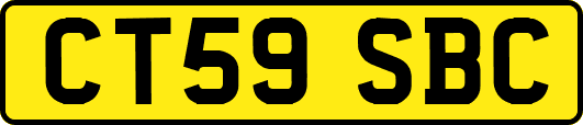 CT59SBC
